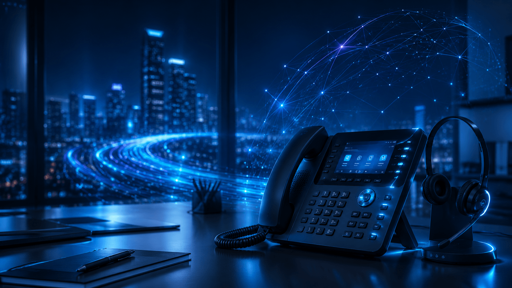 Digital infrastructure